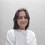 Анастасия Олеговна Д. — tutoronline.ru
