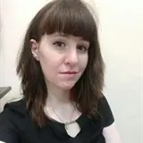 Вероника Владимировна — tutoronline.ru