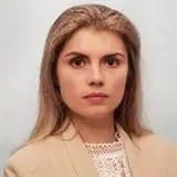 Марина Михайловна — tutoronline.ru